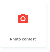Photo contest created with TotalContest WordPress contest plugin.