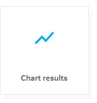 Results as charts in TotalPoll WordPress poll plugin.